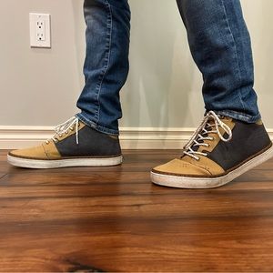 Picture Organic Clothing shoe